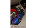 Corsa 1.6 GSi