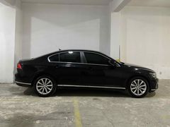 Sahibinden Volkswagen Passat 1.5 TSi Business 2020 Model 