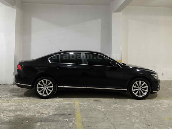 Sahibinden Volkswagen Passat 1.5 TSi Business 2020 Model 