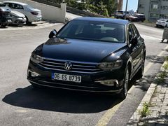 Sahibinden Volkswagen Passat 1.5 TSi Business 2020 Model 