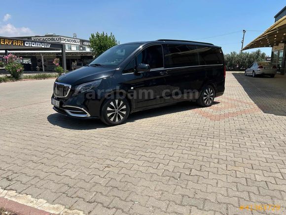 OĞUZ GROUP'TAN VIP VİTO