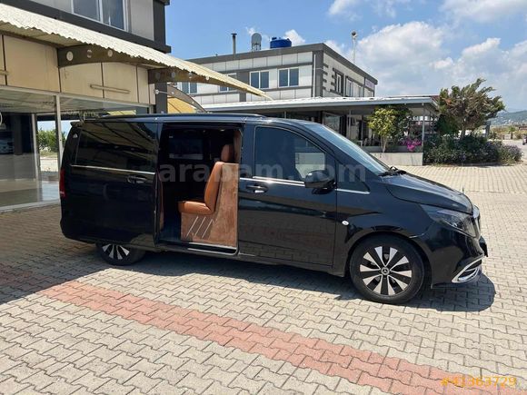 OĞUZ GROUP'TAN VIP VİTO