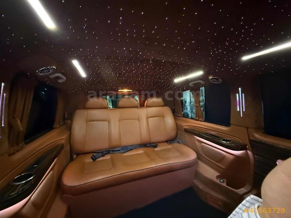 OĞUZ GROUP'TAN VIP VİTO