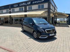 OĞUZ GROUP'TAN VIP VİTO