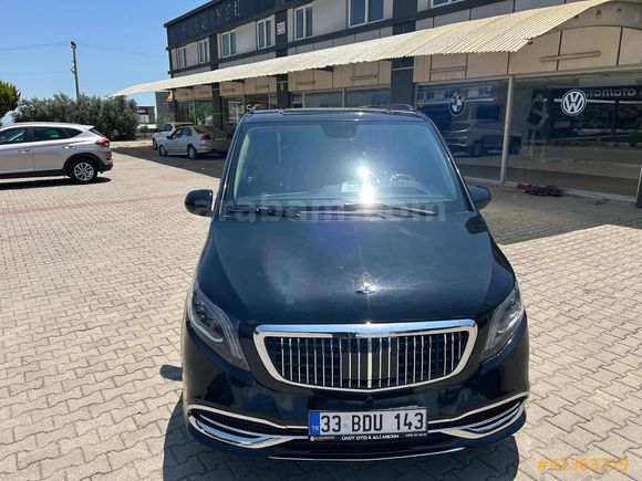 OĞUZ GROUP'TAN VIP VİTO