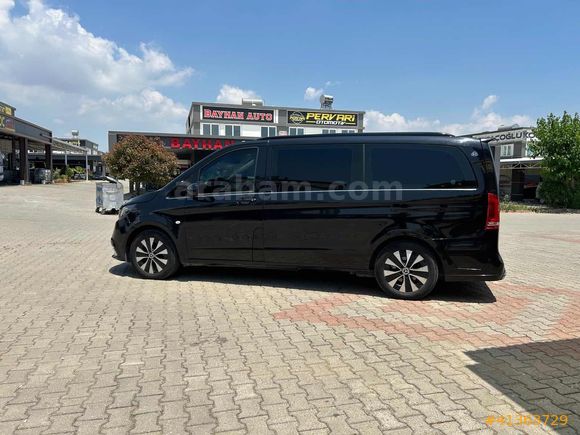 OĞUZ GROUP'TAN VIP VİTO