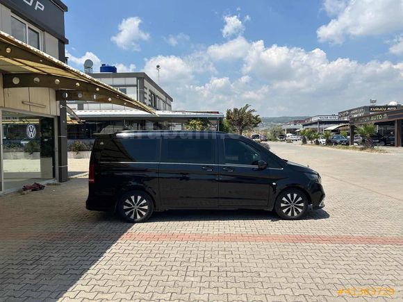 OĞUZ GROUP'TAN VIP VİTO