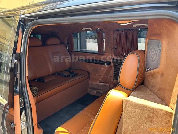 OĞUZ GROUP'TAN VIP VİTO