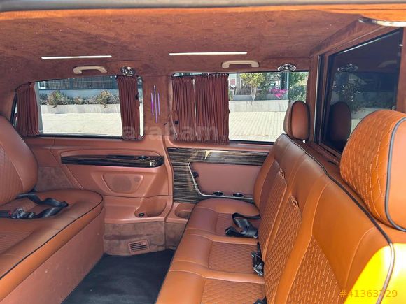 OĞUZ GROUP'TAN VIP VİTO