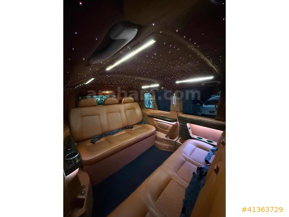 OĞUZ GROUP'TAN VIP VİTO