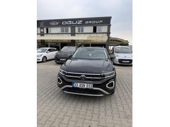 OĞUZ GROUP'TAN ÖZEL PLAKA SIFIR'DAN FARKSIZ T-ROC