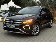 OĞUZ GROUP'TAN ÖZEL PLAKA SIFIR'DAN FARKSIZ T-ROC