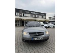 OĞUZ GROUP'TAN PASSAT