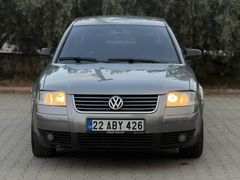 OĞUZ GROUP'TAN PASSAT