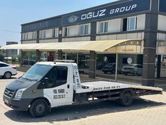 OĞUZ GROUP'TAN ÇOK ÇEKİCİ