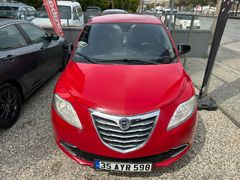 Sahibinden Lancia Ypsilon 1.3 Mjet 2013 Model