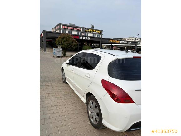 OĞUZ GROUP'TAN TEMİZ 308