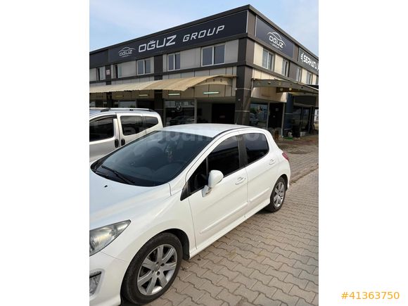 OĞUZ GROUP'TAN TEMİZ 308