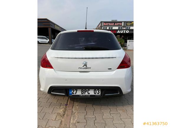 OĞUZ GROUP'TAN TEMİZ 308