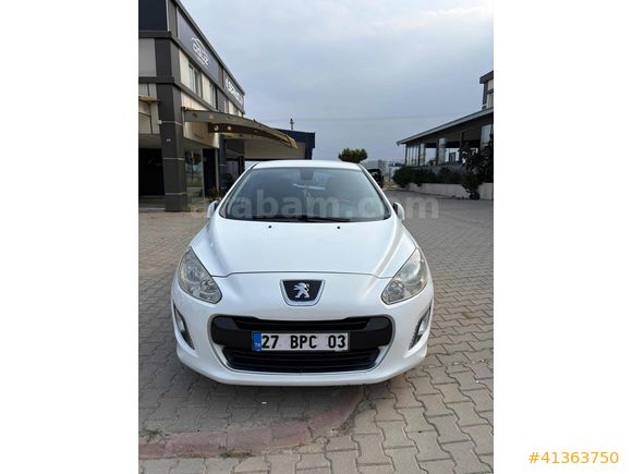 OĞUZ GROUP'TAN TEMİZ 308