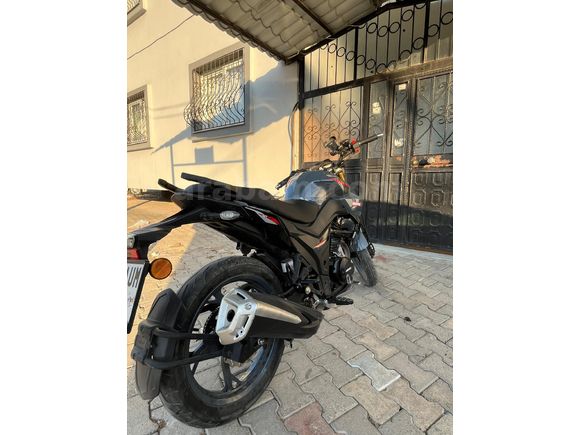 Sahibinden Arora MT 125