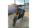 Sahibinden Arora MT 125