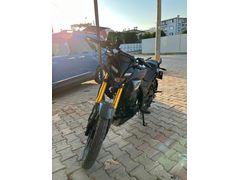 Sahibinden Arora MT 125