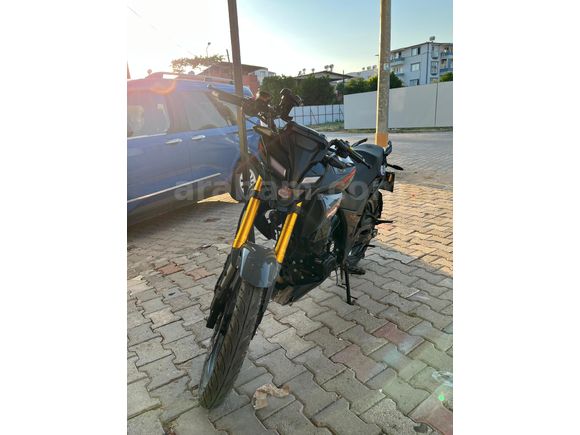 Sahibinden Arora MT 125