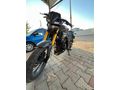 Sahibinden Arora MT 125