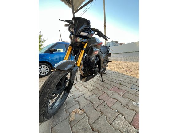 Sahibinden Arora MT 125