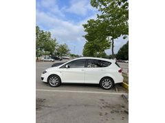 3. Sahibinden Seat Altea 1.6 TDI Style XL 2013 Model  236.000 km Beyaz