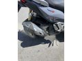 Sahibinden RKS Freccia 125 