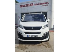Sahibinden Peugeot Expert Traveller 2.0 BlueHDI 2020 Model