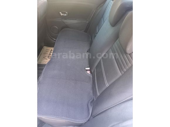 Sahibinden Renault Fluence 1.5 dCi Touch 2015 Model