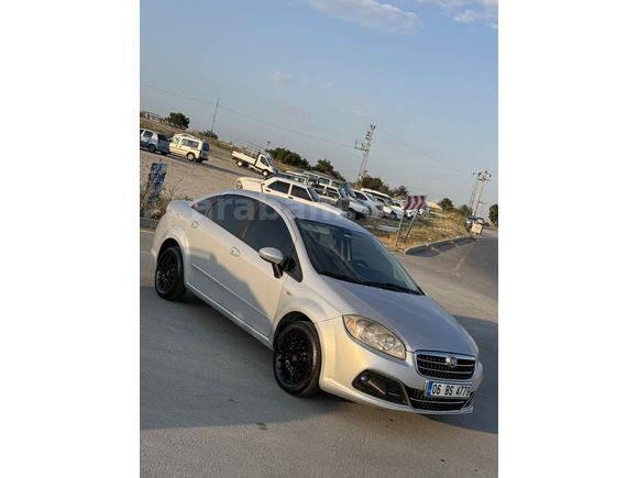 Sahibinden Fiat Linea 1.3 Multijet Pop 2013 Model 