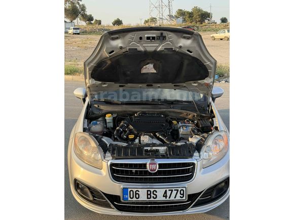 Sahibinden Fiat Linea 1.3 Multijet Pop 2013 Model 