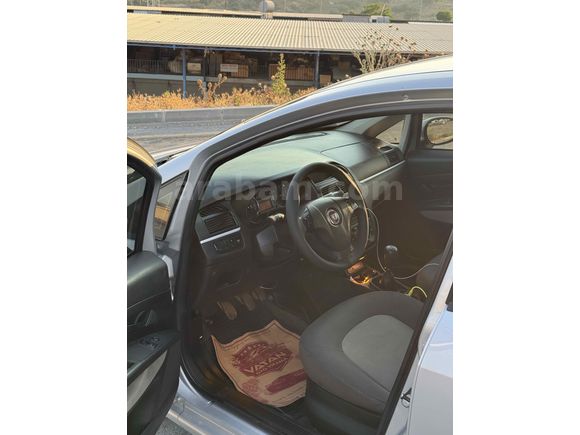 Sahibinden Fiat Linea 1.3 Multijet Pop 2013 Model 