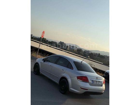 Sahibinden Fiat Linea 1.3 Multijet Pop 2013 Model 