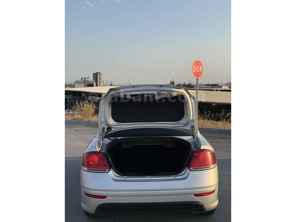 Sahibinden Fiat Linea 1.3 Multijet Pop 2013 Model 