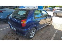 Sahibinden Fiat Palio 1.4 EL 1999 Model