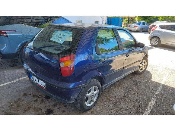Sahibinden Fiat Palio 1.4 EL 1999 Model