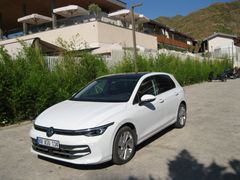 Sahibinden Volkswagen Golf 1.5 eTSI Style 2024 Model 