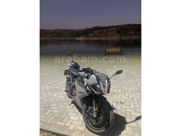 Sahibinden CFmoto 250SR 
