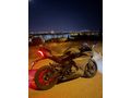Sahibinden CFmoto 250SR 