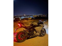 Sahibinden CFmoto 250SR 