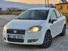 SAHİBİNDEN 168 BİNDE DİZEL LİNEA TEMİZ AİLE ARACI.