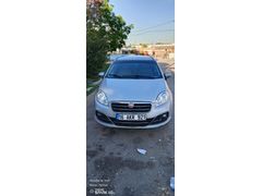 Sahibinden Fiat Linea 1.3 Multijet Urban 2012 Model  207.800 km Gri