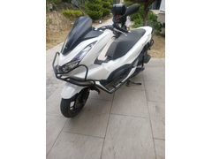 Sahibinden Honda PCX125 