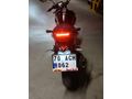 Sahibinden Mondial 125 Drift L CBS