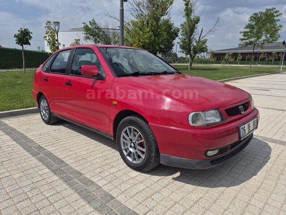 Sahibinden Seat Cordoba 1.9 TDI SXE 1999 Model